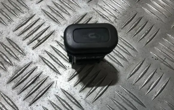 Mitsubishi Galant Air circulation switch 