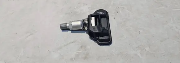 Tire pressure sensor