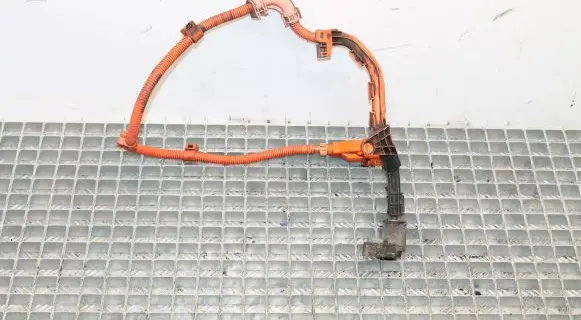 Honda Civic Other wiring loom 061108