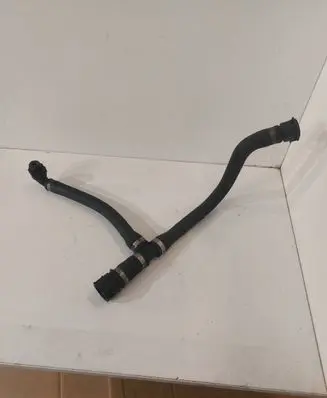 BMW 5 E60 E61 Coolant pipe/hose 738000765