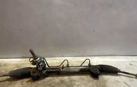 Steering rack