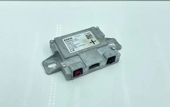 BMW 6 G32 Gran Turismo Other control units/modules 9358302 21889810 50110259