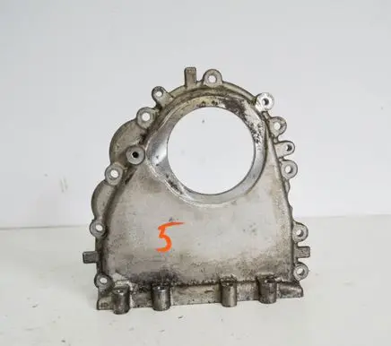 Audi A6 S6 C6 4F Other engine bay part 059109129H
