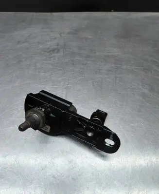 BMW 5 E60 E61 Rear window wiper mechanism 4420699 3398005798