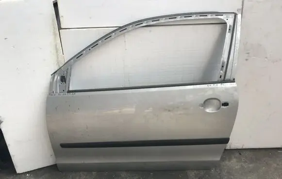 Volkswagen Polo IV 9N3 Door (2 Door Coupe) 6Q3831055K 3Q3831603