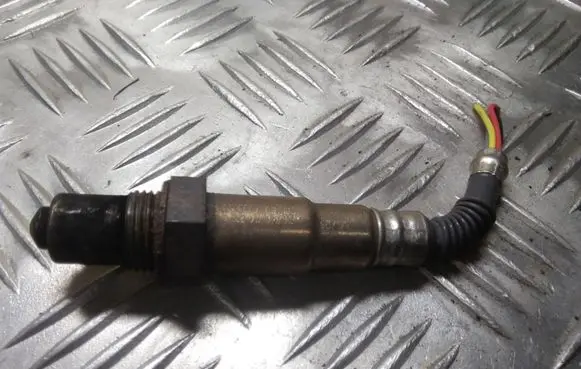 Mercedes-Benz ML W164 Lambda probe sensor 0035427018 0S000709T198 0258017016