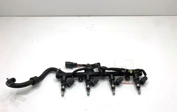 Seat Leon (5F) Fuel main line pipe 06L906031A