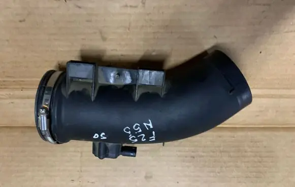 BMW X3 F25 Air intake hose/pipe 1054694 1056367