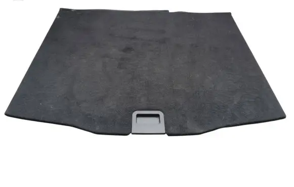 Ford Escape IV Trunk/boot floor carpet liner 100001 J6BS42844AB C482L0ADFL00R