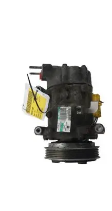 Skoda Fabia Mk1 (6Y) Air conditioning (A/C) compressor (pump) 9213175 9213175 SD6V12