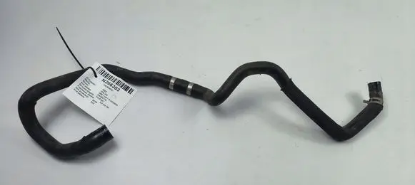 Volvo V60 Gearbox oil cooler pipe/hose 