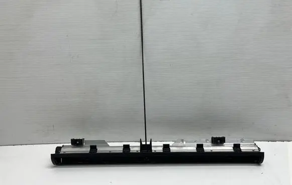 Porsche Cayenne (92A) Rear door window curtain/sunshade 9902007630