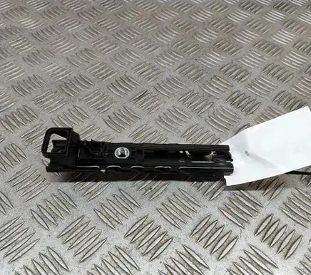 Tesla Model 3 Seat belt adjustment motor 106813001B
