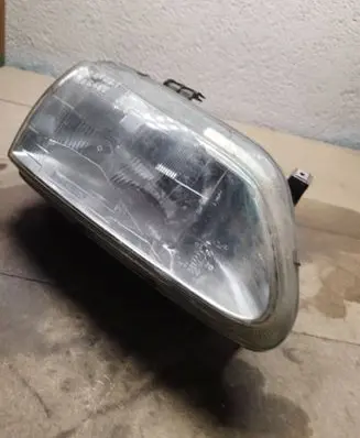 Renault Scenic I Headlight/headlamp 203691