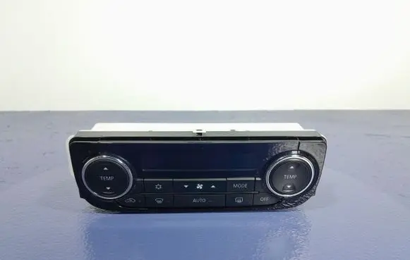 Mitsubishi Outlander Climate control unit 7820A466XA