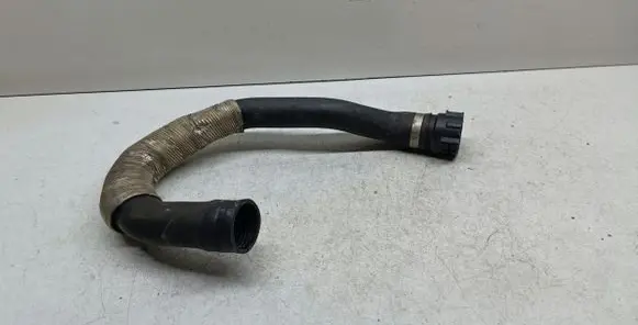 BMW 5 F10 F11 Engine coolant pipe/hose 7581942