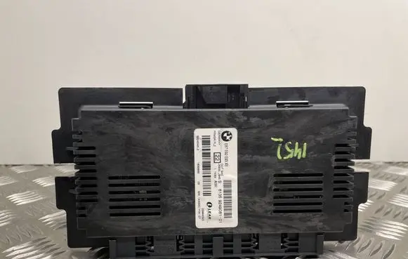 BMW 3 E92 E93 Light module LCM 9249081