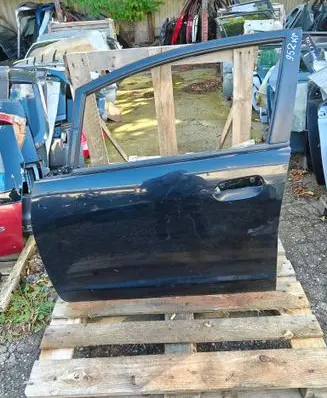 Honda Jazz Front door