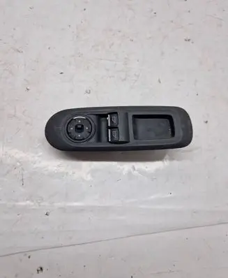 Ford S-MAX Electric window control switch 7S7T14A132CB A0807A14163 08072010