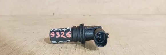 Crankshaft position sensor