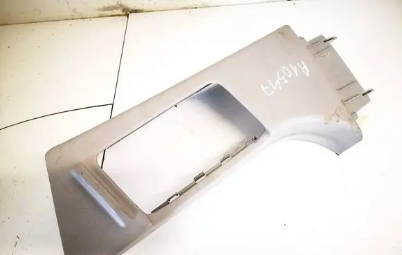 Opel Corsa D (B) pillar trim (top) 