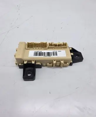 Other control units/modules