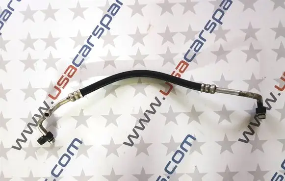 Subaru Forester SJ Air conditioning (A/C) pipe/hose 73424SG000