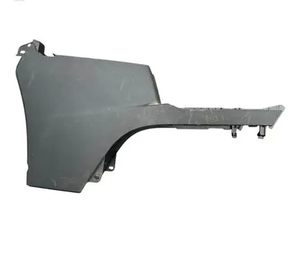 Ford Escape IV Center console 