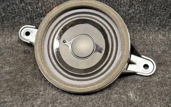 Audi A6 Allroad C7 Front door speaker 4G0035454
