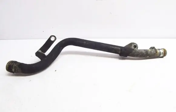 Fiat Panda II Gearbox oil cooler pipe/hose 