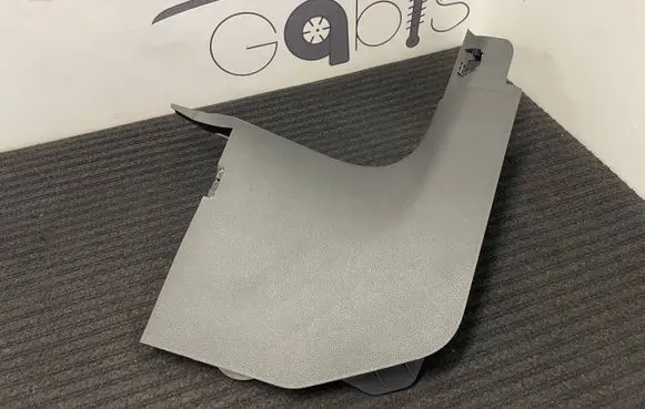 Audi A5 Front sill trim cover 8W6867272B