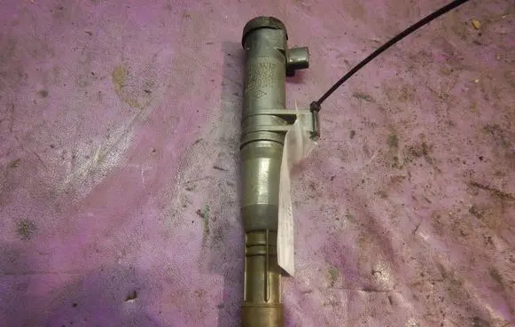 Renault Megane I High voltage ignition coil 7700875000