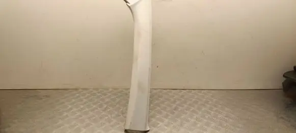 Peugeot 5008 II (A) pillar trim 9810165777