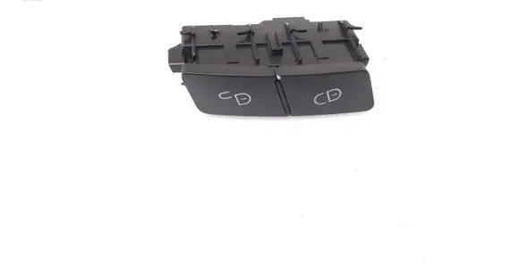 Mercedes-Benz E W212 Central locking switch button A2048706410
