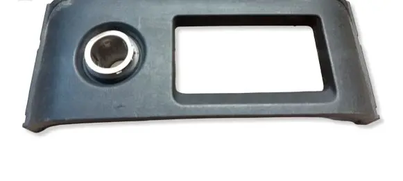 Nissan X-Trail T32 Cigarette lighter 68412EQ400