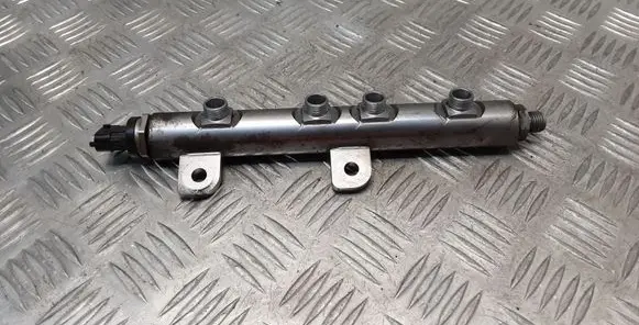 Land Rover Range Rover Sport L320 Fuel main line pipe 0445216030 9X2Q9D280FA
