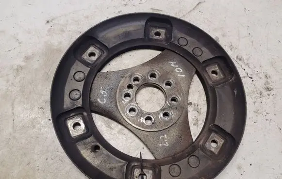Citroen C5 Flywheel 9652553880