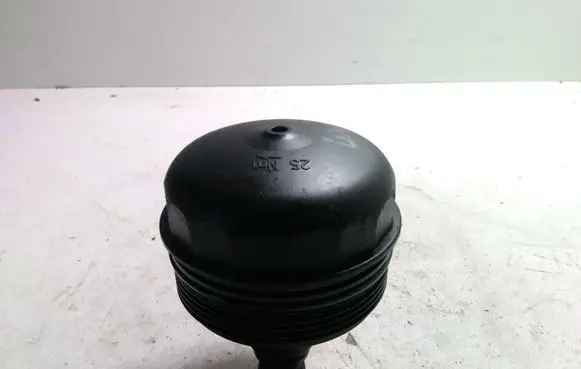 BMW 3 E46 Oil filter cover 7508968