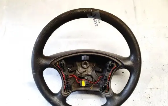 Citroen C8 Steering wheel 1484563077