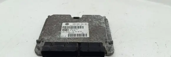 Skoda Fabia Mk1 (6Y) Engine control unit/module ECU 036906034HE