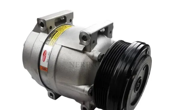 Chevrolet Epica Air conditioning (A/C) compressor (pump) TSP0155657 890050 32881