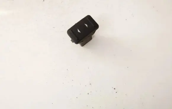 Ford Focus Electric window control switch 3m5t14529aa