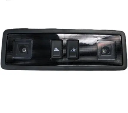 Volkswagen T-Roc Headlining lighting console trim