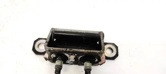 Nissan X-Trail T30 Tailgate/trunk/boot hinge