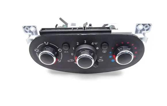 Dacia Sandero Climate control unit 5S4741000 5S4741100