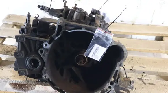 KIA Ceed Manual 5 speed gearbox M5CF1