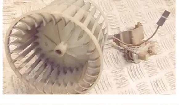 Ford Fiesta Heater fan/blower