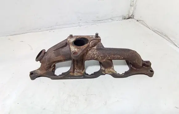 Renault Espace - Grand espace IV Exhaust manifold