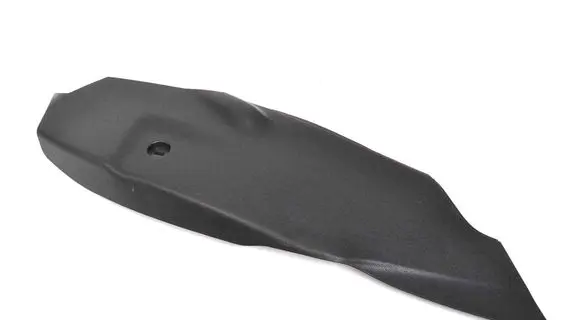 Ford Fiesta Other center console (tunnel) element BA61A046B27B