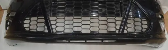 Ford Mondeo MK IV Front bumper